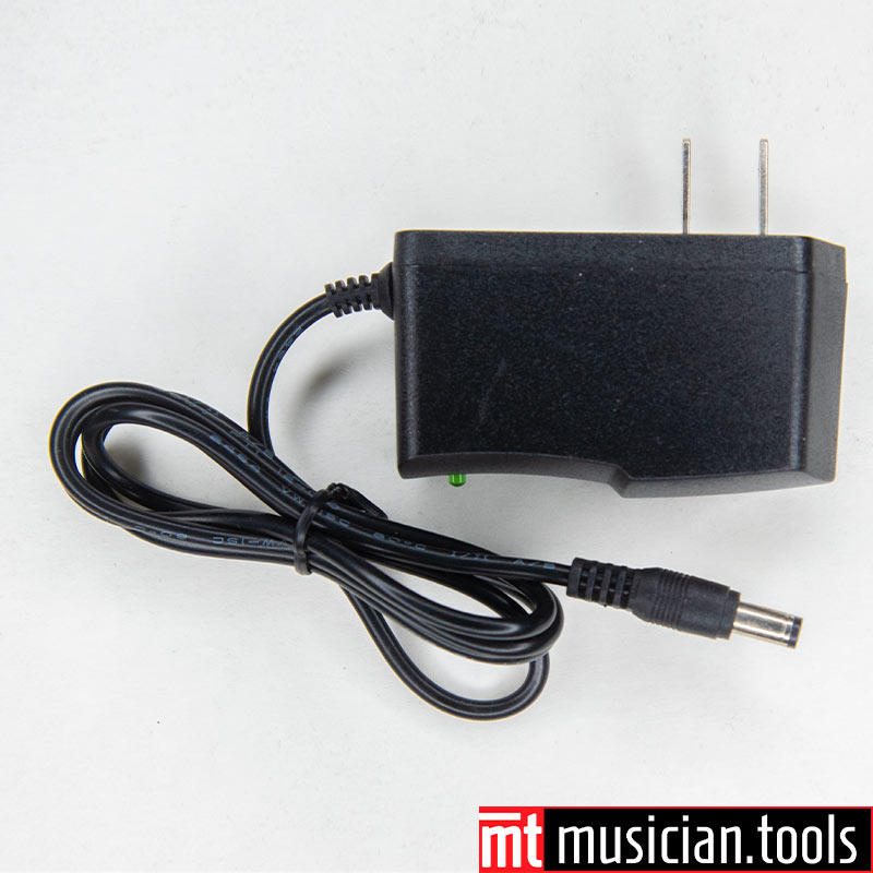 Musician.Tools 9V Power Supply