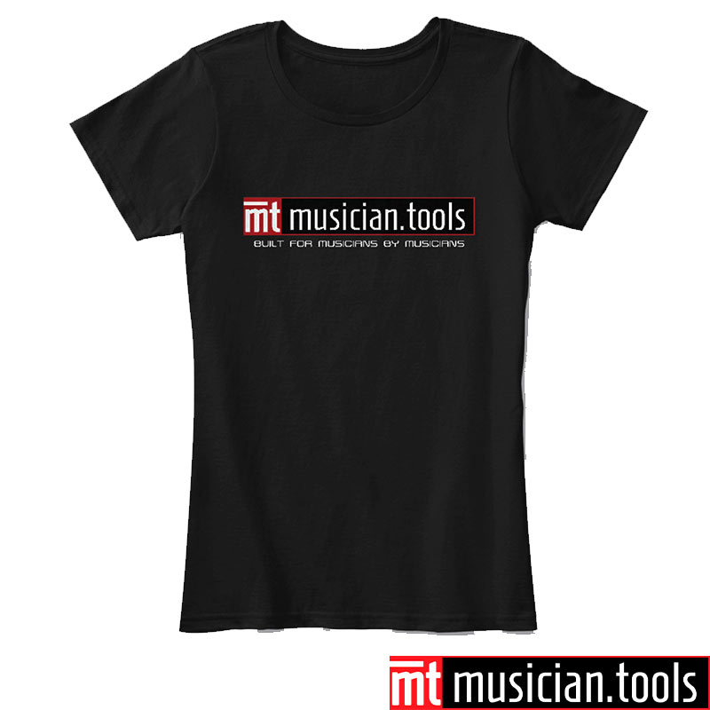 Womens Comfort T-Shirt