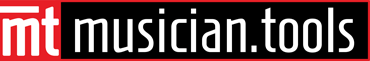 Musician.Tools logo
